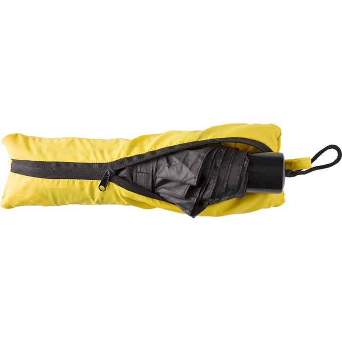 Pongee (190T) umbrella Zachary