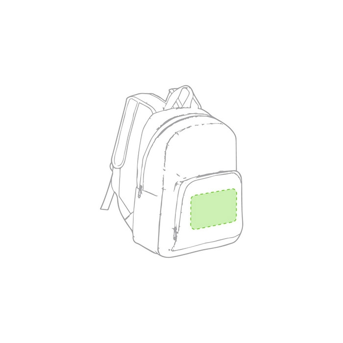 Mochila Dons