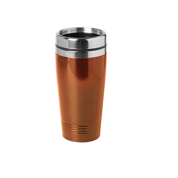INSULATED CUP DOMEX