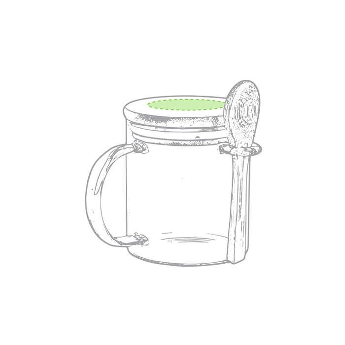 Caneca Kipal