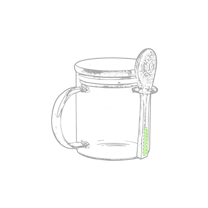 Caneca Kipal