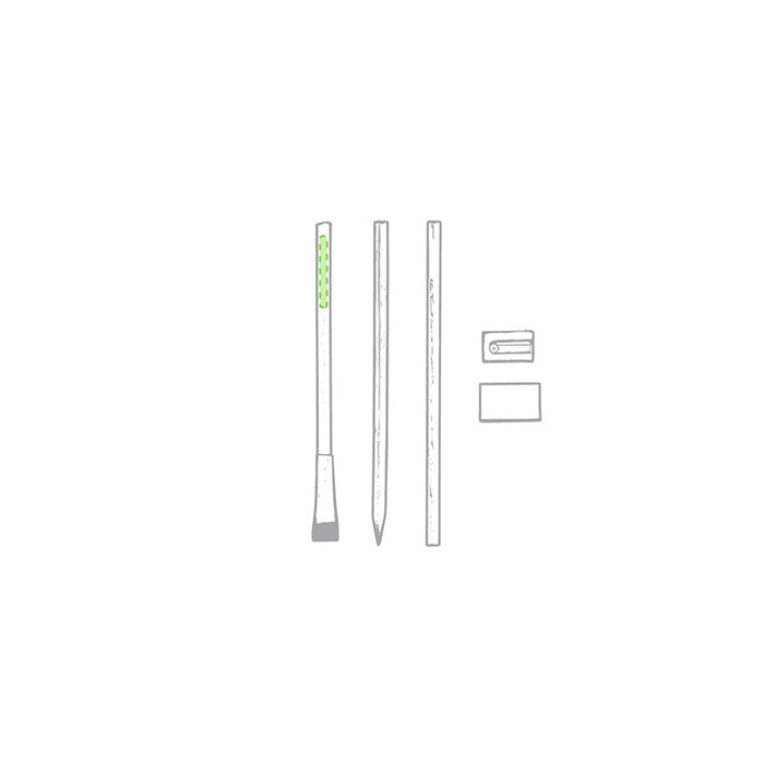Set Dernol
