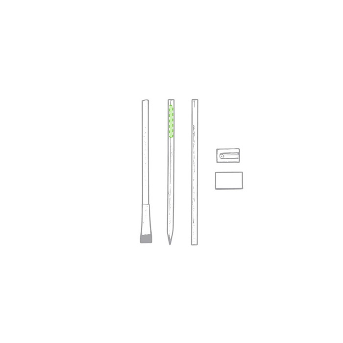 Set Dernol
