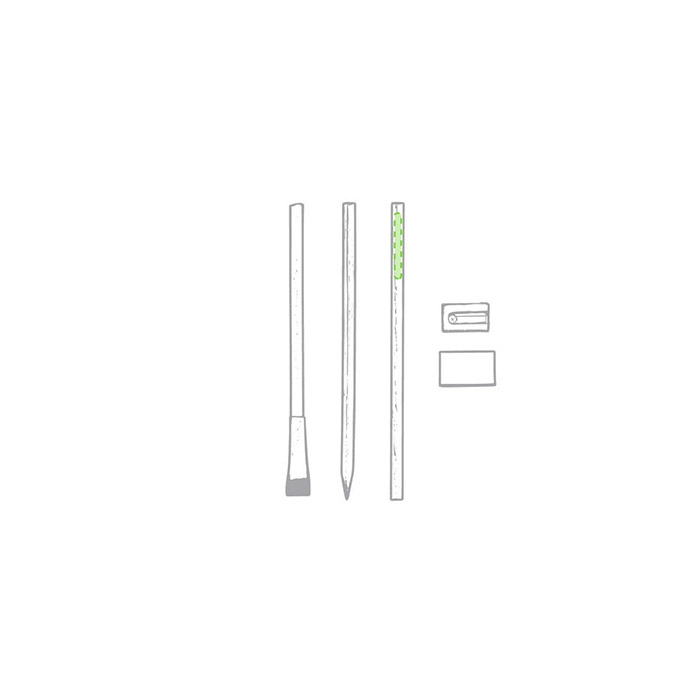 Set Dernol