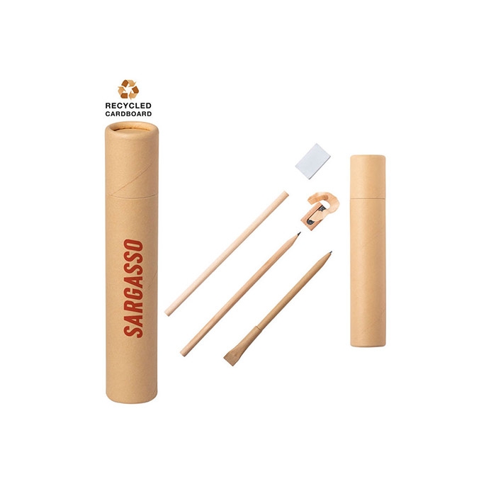 Set Dernol