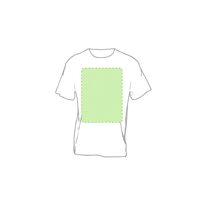 T-Shirt Adulto Tecnic Markus