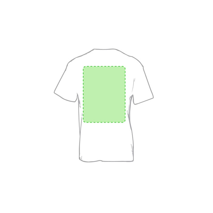 T-Shirt Adulto Tecnic Markus