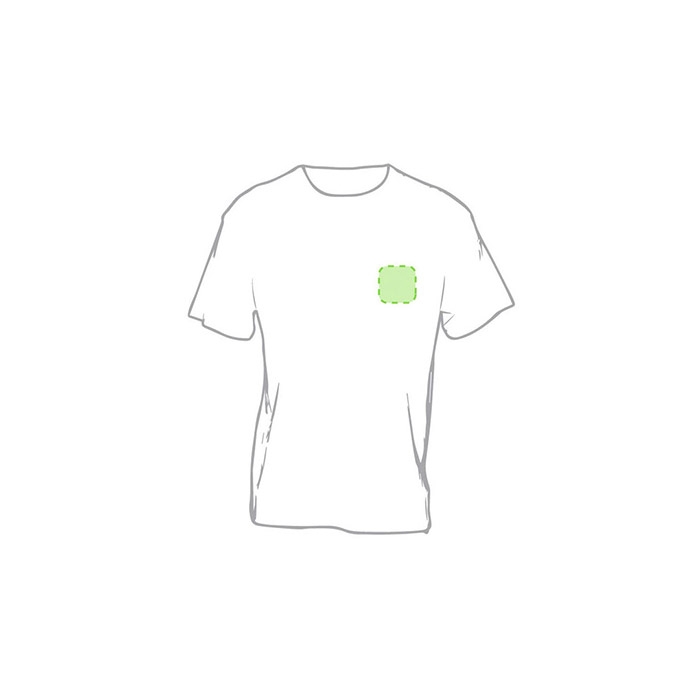 T-Shirt Adulto Tecnic Markus