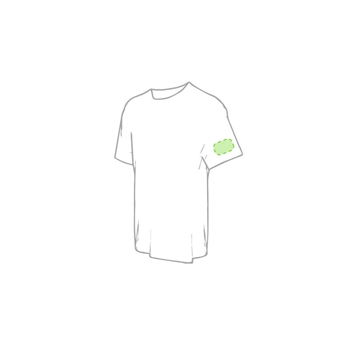 T-Shirt Adulto Tecnic Markus