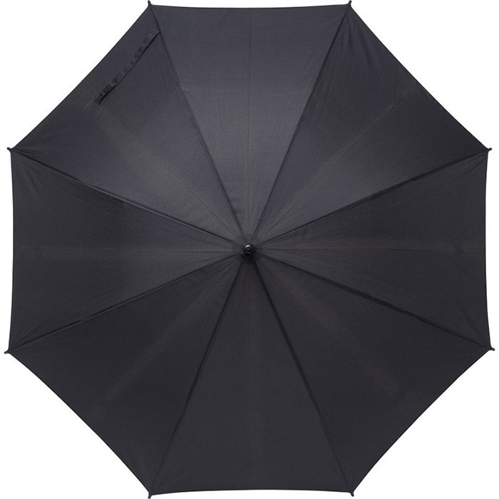 rPET pongee (190T) umbrella Frida