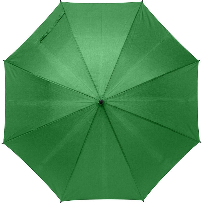 rPET pongee (190T) umbrella Frida