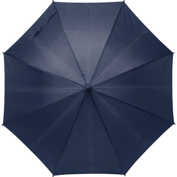 rPET pongee (190T) umbrella Frida