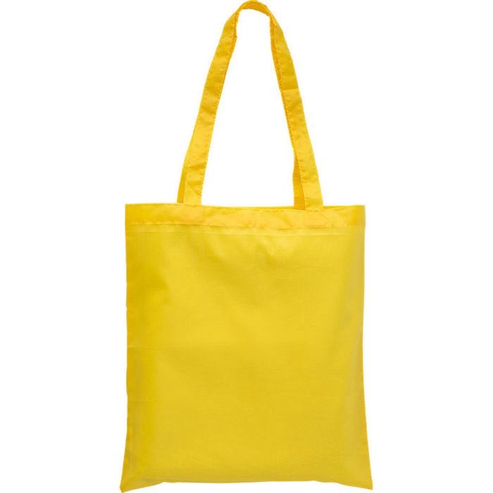 Saco de compras rPET polyster (190T) Anaya