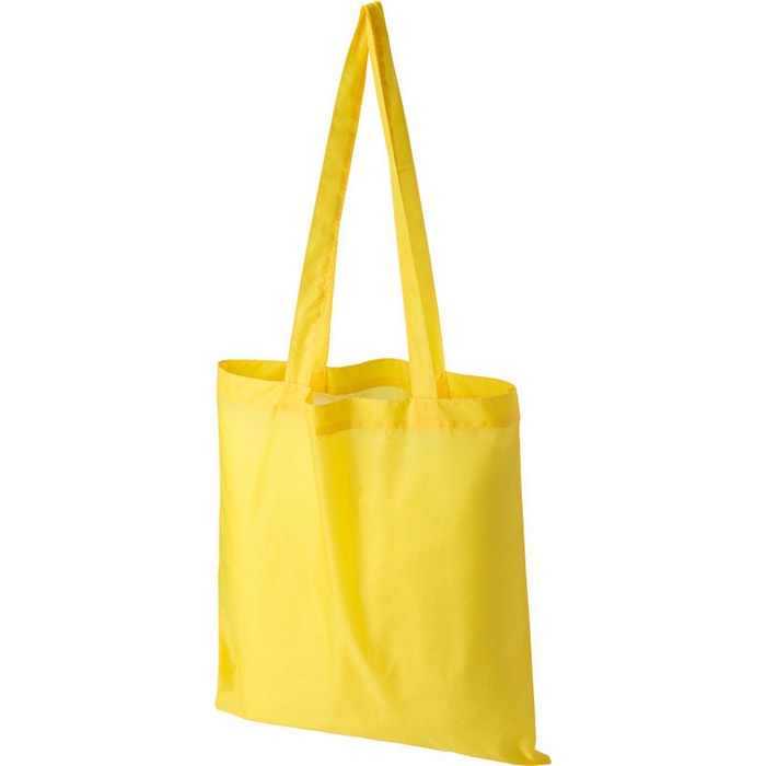 Saco de compras rPET polyster (190T) Anaya
