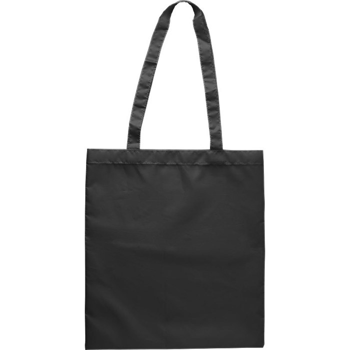 Saco de compras rPET polyster (190T) Anaya