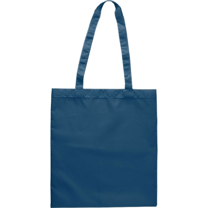 Saco de compras rPET polyster (190T) Anaya