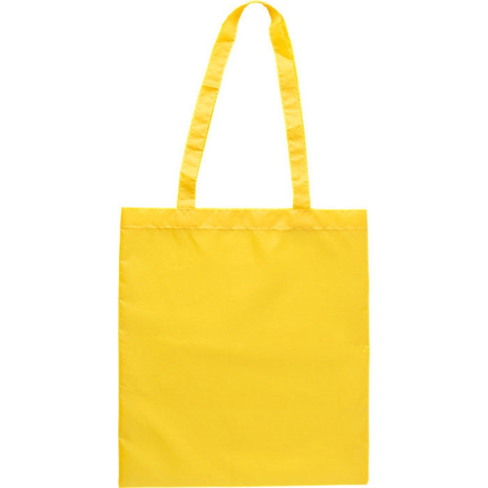 Saco de compras rPET polyster (190T) Anaya