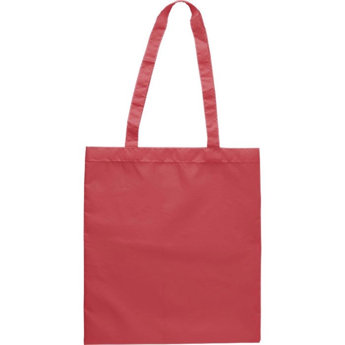 Saco de compras rPET polyster (190T) Anaya