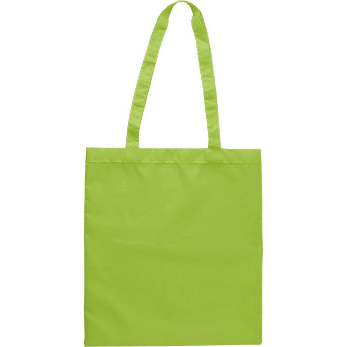 Saco de compras rPET polyster (190T) Anaya