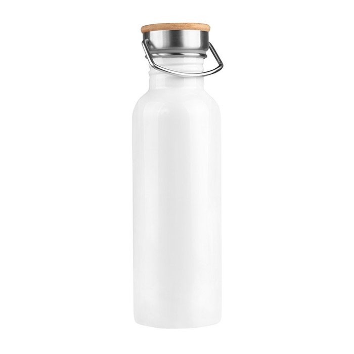 garrafa de agua de viagem