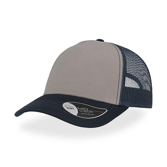 Bon� Rapper Canvas, 100% Algod�o Canvas