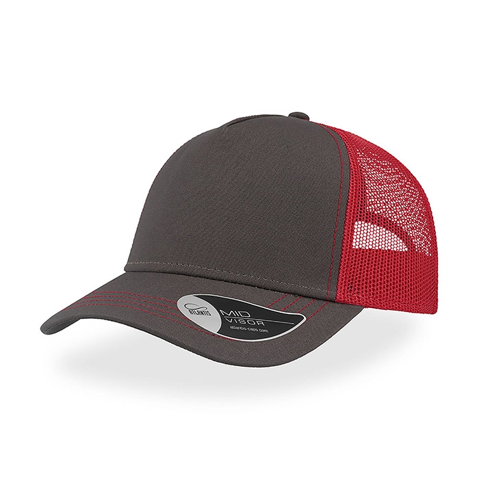 Bon� Rapper Canvas, 100% Algod�o Canvas