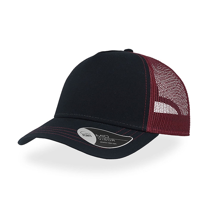 Bon� Rapper Canvas, 100% Algod�o Canvas