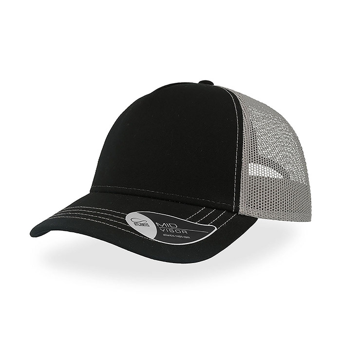 Bon� Rapper Canvas, 100% Algod�o Canvas