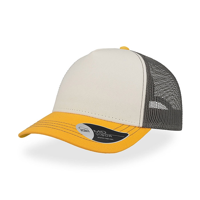 Bon� Rapper Canvas, 100% Algod�o Canvas