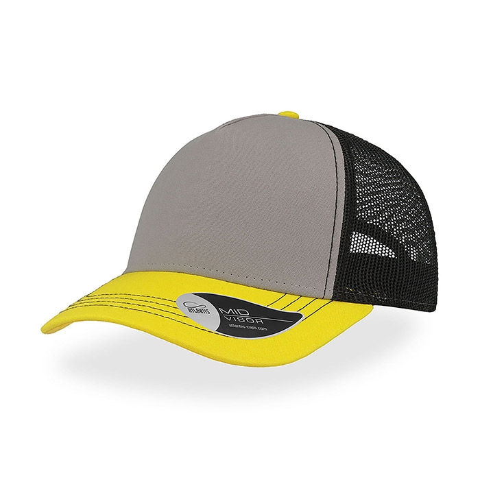 Bon� Rapper Canvas, 100% Algod�o Canvas