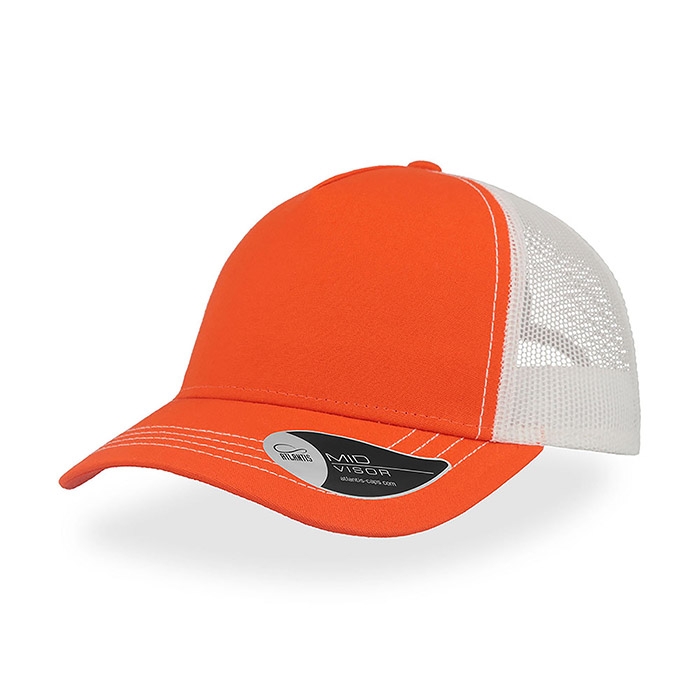 Bon� Rapper Canvas, 100% Algod�o Canvas