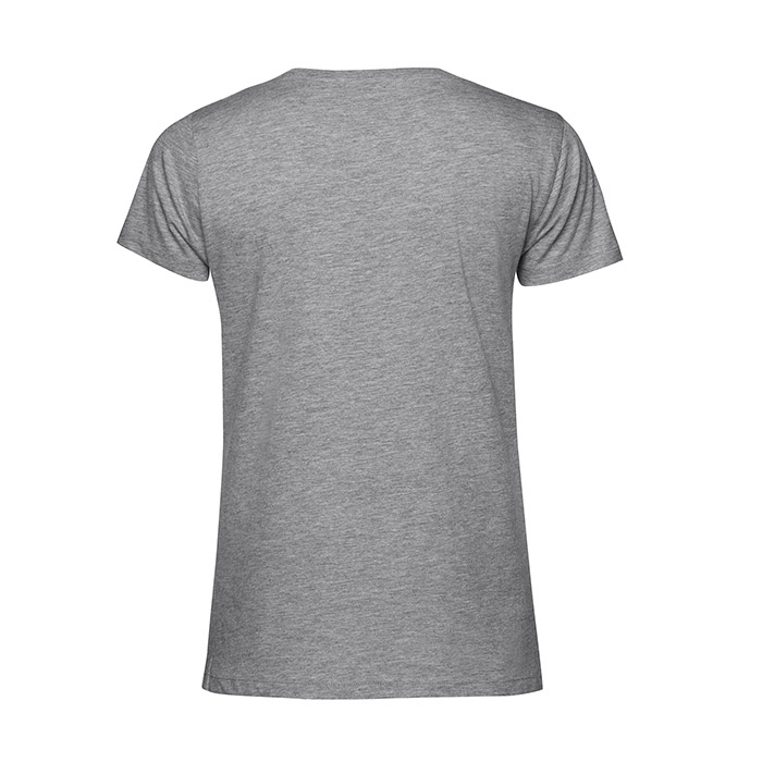 T-shirt B&C #Inspire E150 Women 150g - 100% Algod�o Org�nico