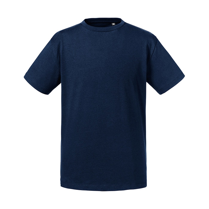 T-SHIRT PURE ORGANIC T CHILDREN 160G - 100% ALGOD�O ORG