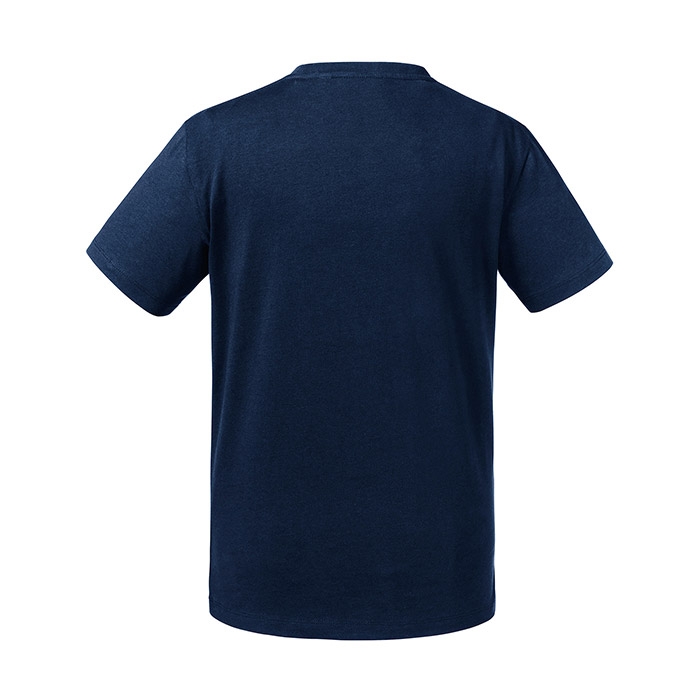 T-SHIRT PURE ORGANIC T CHILDREN 160G - 100% ALGOD�O ORG