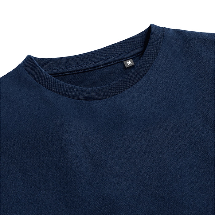 T-SHIRT PURE ORGANIC T CHILDREN 160G - 100% ALGOD�O ORG