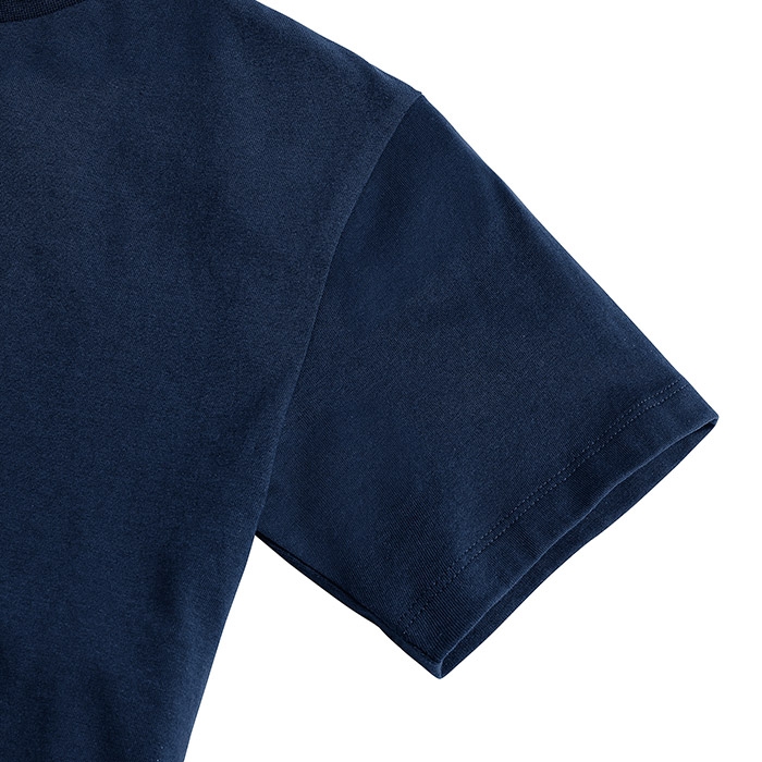 T-SHIRT PURE ORGANIC T CHILDREN 160G - 100% ALGOD�O ORG