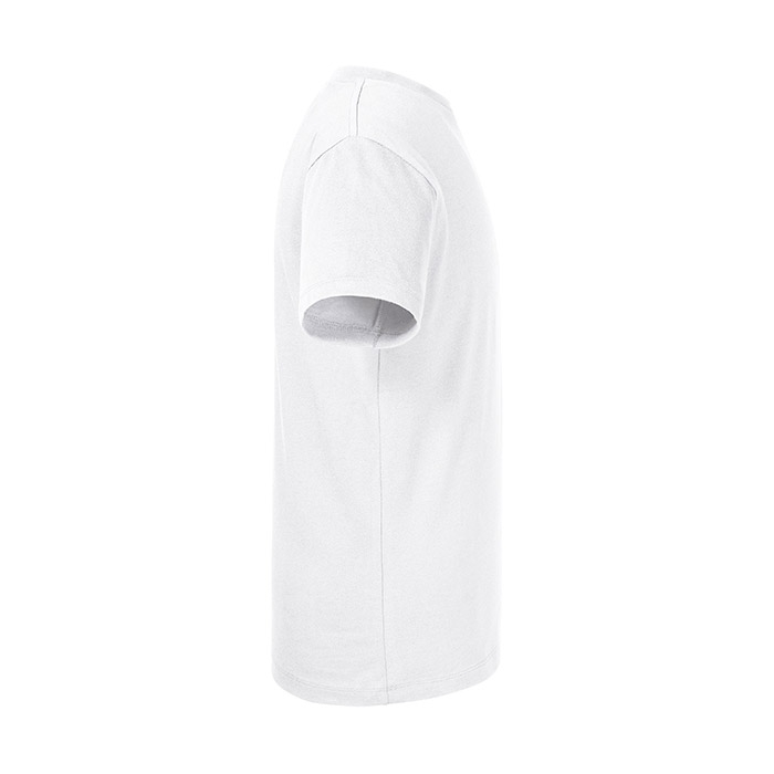 T-SHIRT PURE ORGANIC T CHILDREN 160G - BRANCO