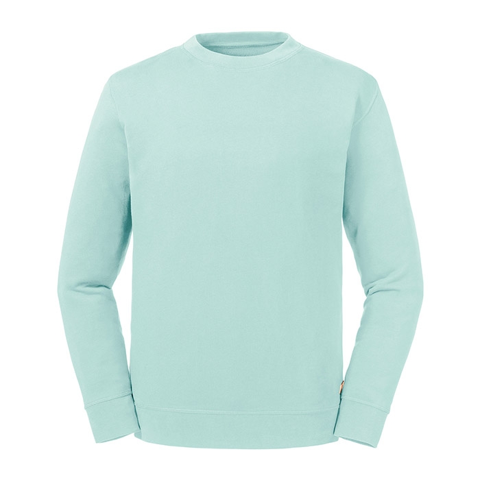 SWEATSHIRT REVERS�VEL PURE ORGANIC 300G - 100% ALGOD�O