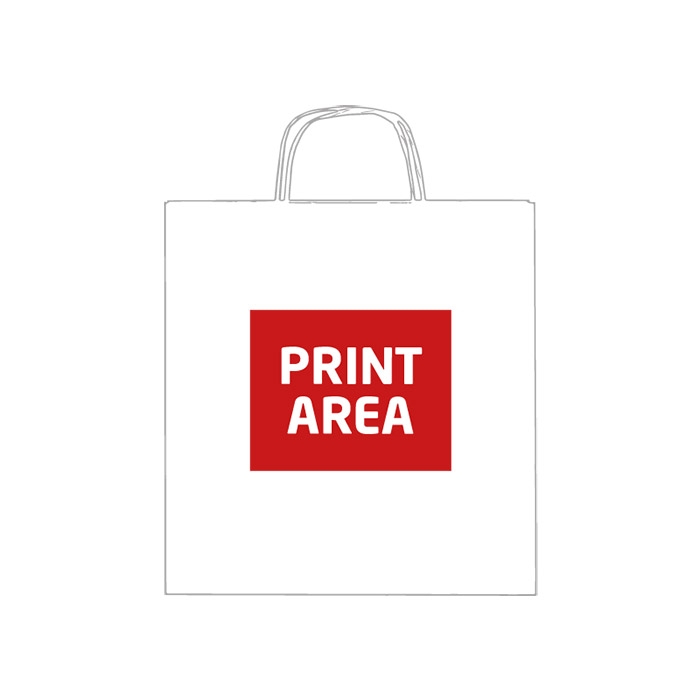 BOLSA DE PAPEL 