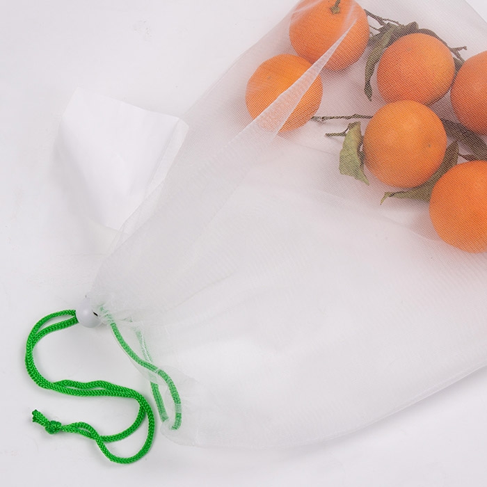 bolsa de alimentos