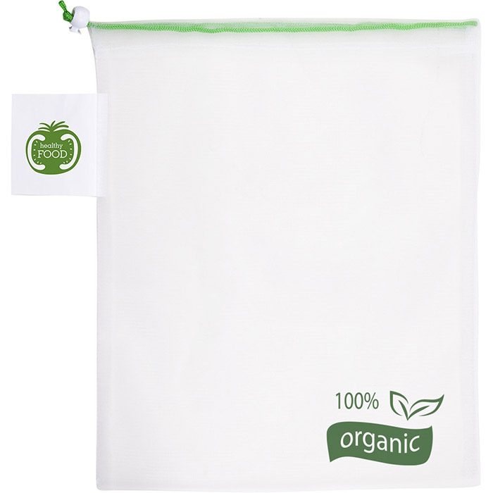 bolsa de alimentos