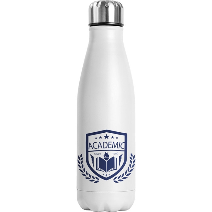 garrafa de agua de viagem