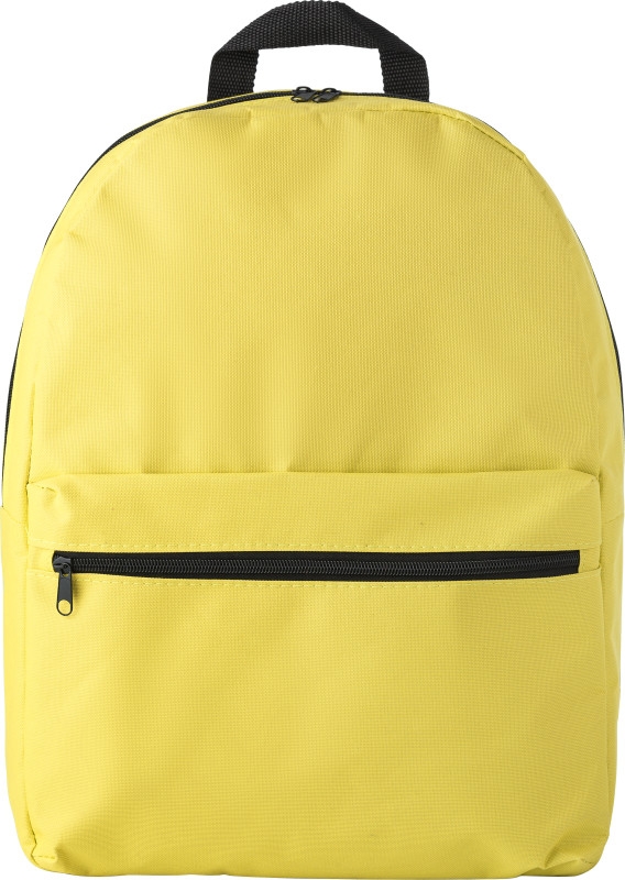 POLYESTER (600D) BACKPACK DAVE