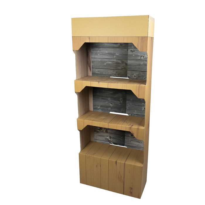 EXPOSITOR EM CART�O PERSONALIZ�VEL