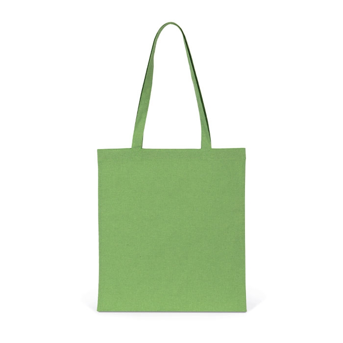 RECYCLED SHOPPING BAG