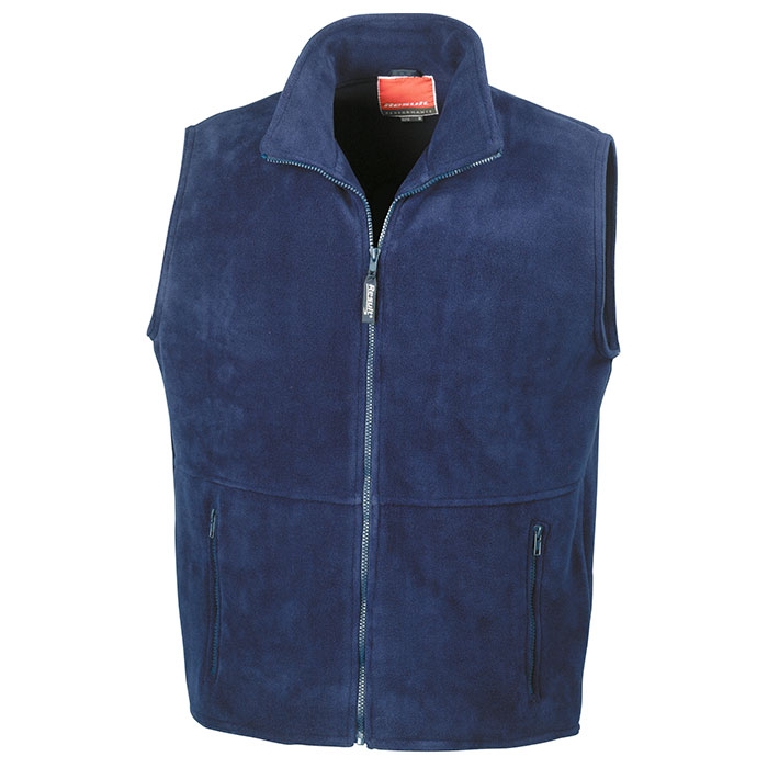 Colete polar Polartherm�