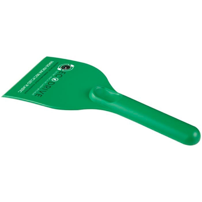 Chilly 2.0 recycled plastic ice scraper