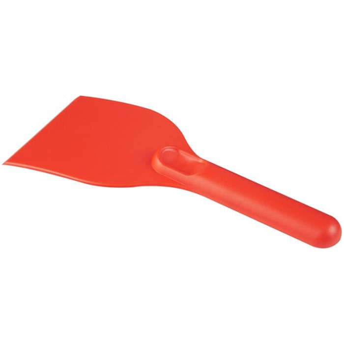 Chilly 2.0 recycled plastic ice scraper