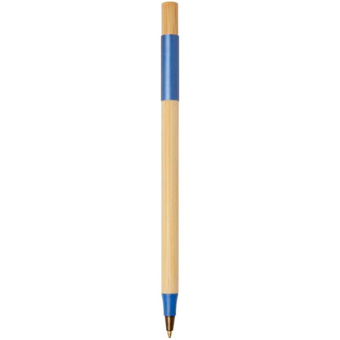 Conjunto de 3 canetas de bambu Kerf
