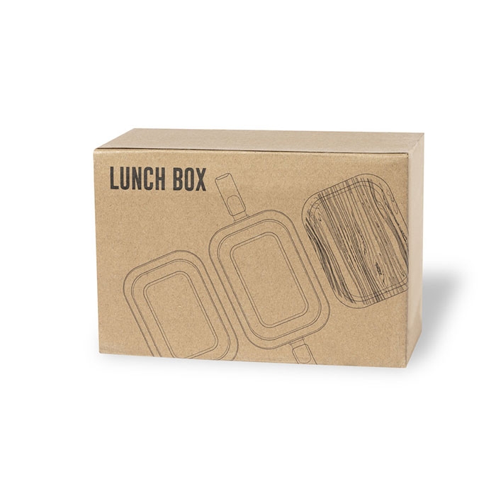 LUNCH BOX VICKERS